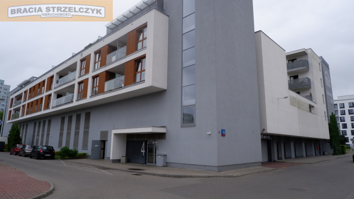 Obiekt Sprzedaż  Bemowo 2